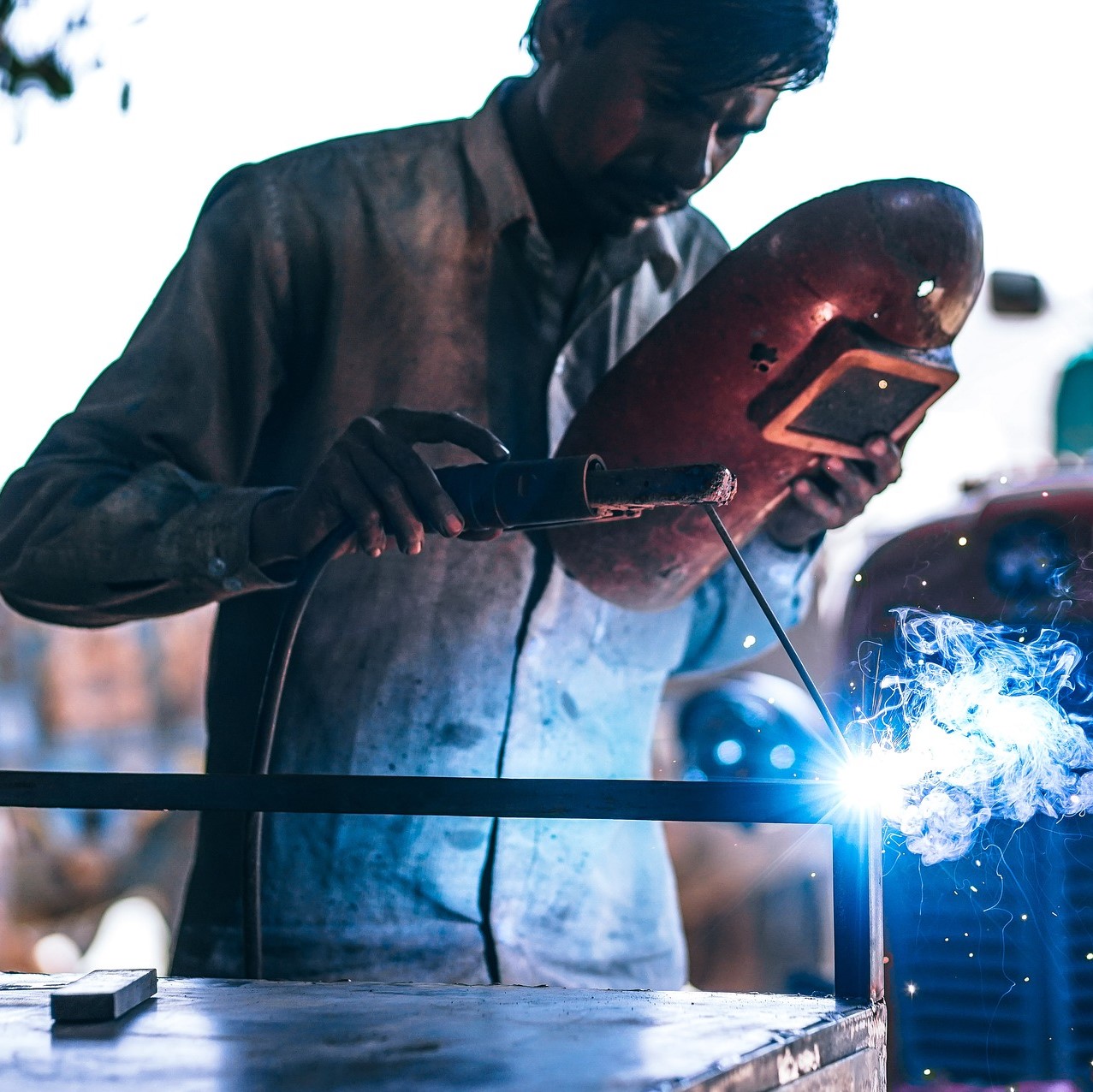 TWI – Training Within Industry