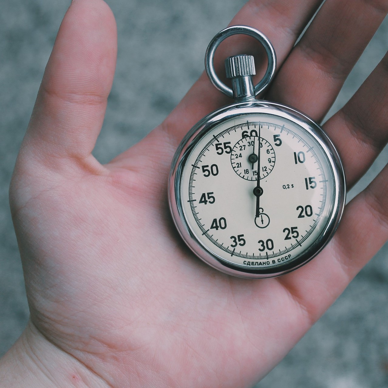 Normowanie czasu pracy